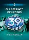 [The 39 Clues 01] • El Laberinto De Los Huesos